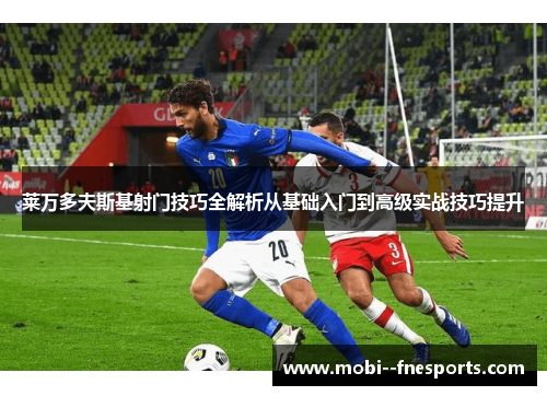 莱万多夫斯基射门技巧全解析从基础入门到高级实战技巧提升